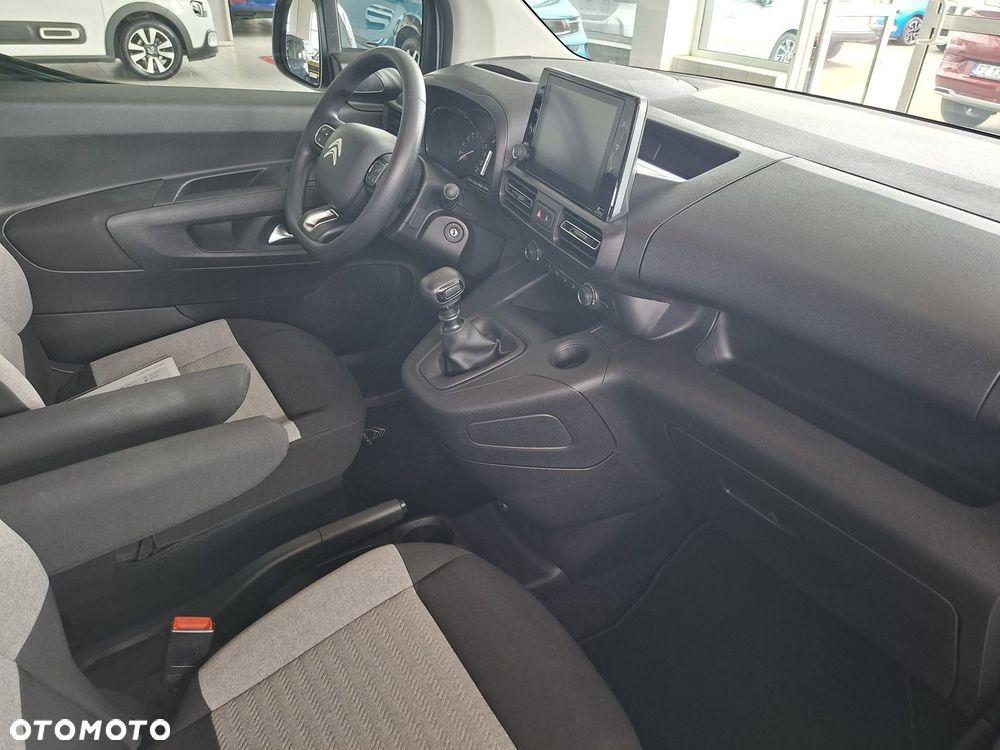 Citroën Berlingo M 1.2 PureTech Feel S&S N1 - 16