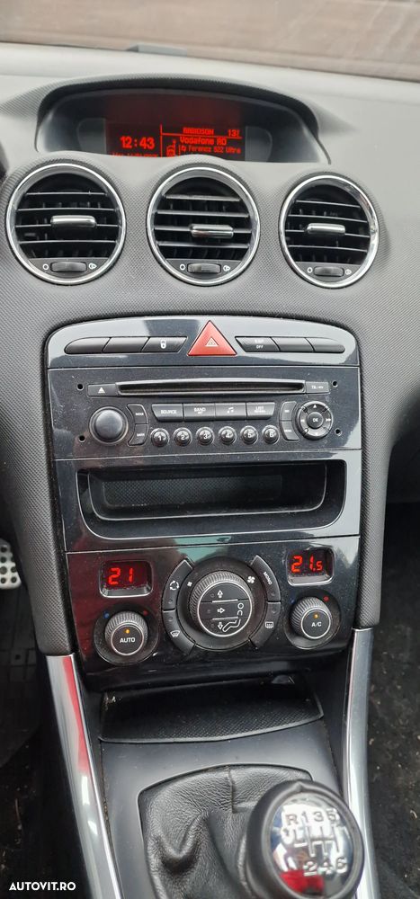 Peugeot 308 BlueHDi FAP 120 Stop & Start Active - 7