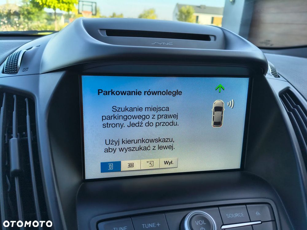 Ford Kuga - 21