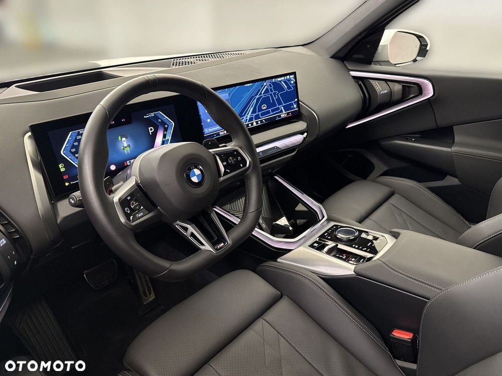 BMW X3 xDrive20 mHEV - 11