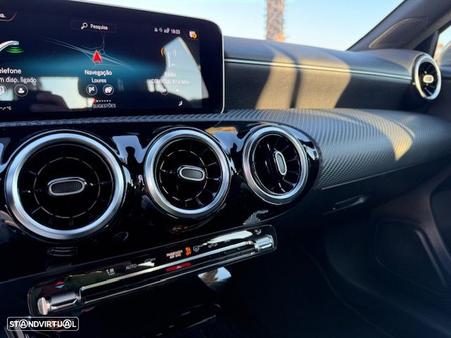 Mercedes-Benz A 180 d 7G-DCT Edition 19 - 31