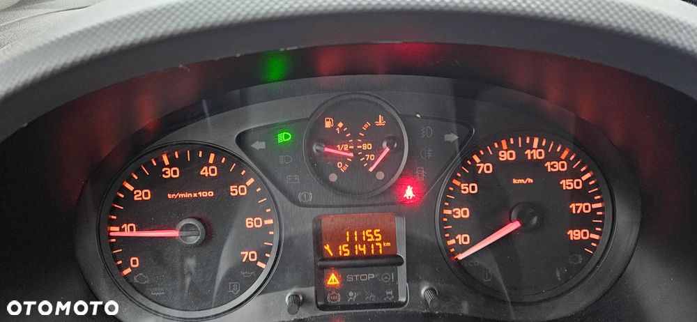 Peugeot Partner - 11