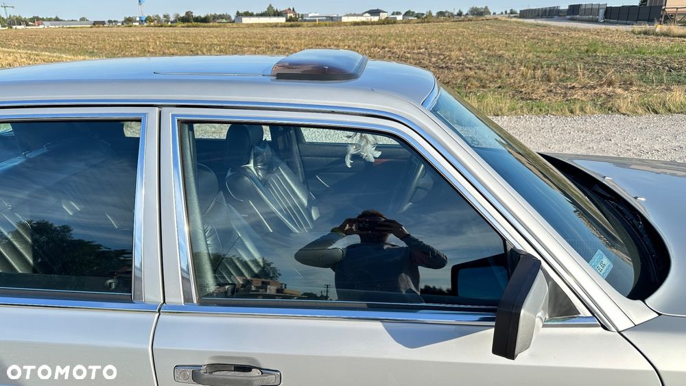 Mercedes-Benz Klasa S - 39