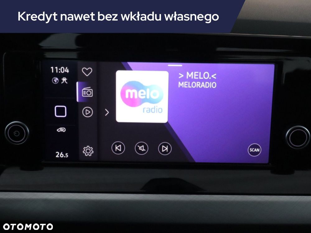 Volkswagen Golf Variant - 15