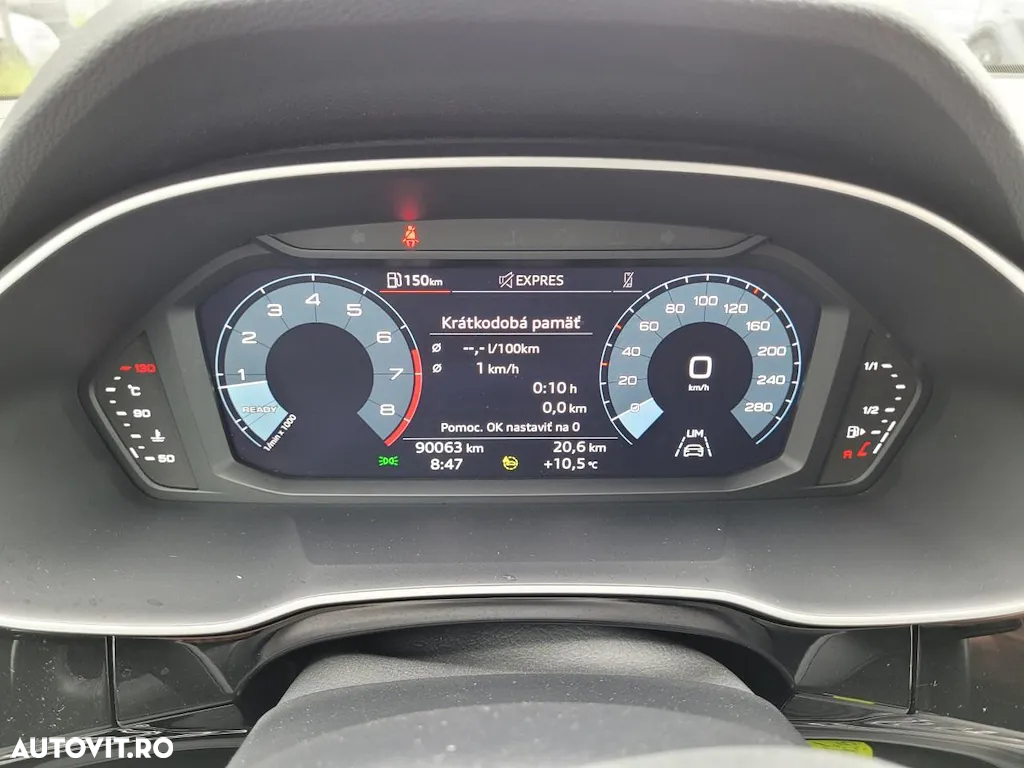 Audi Q3 - 4