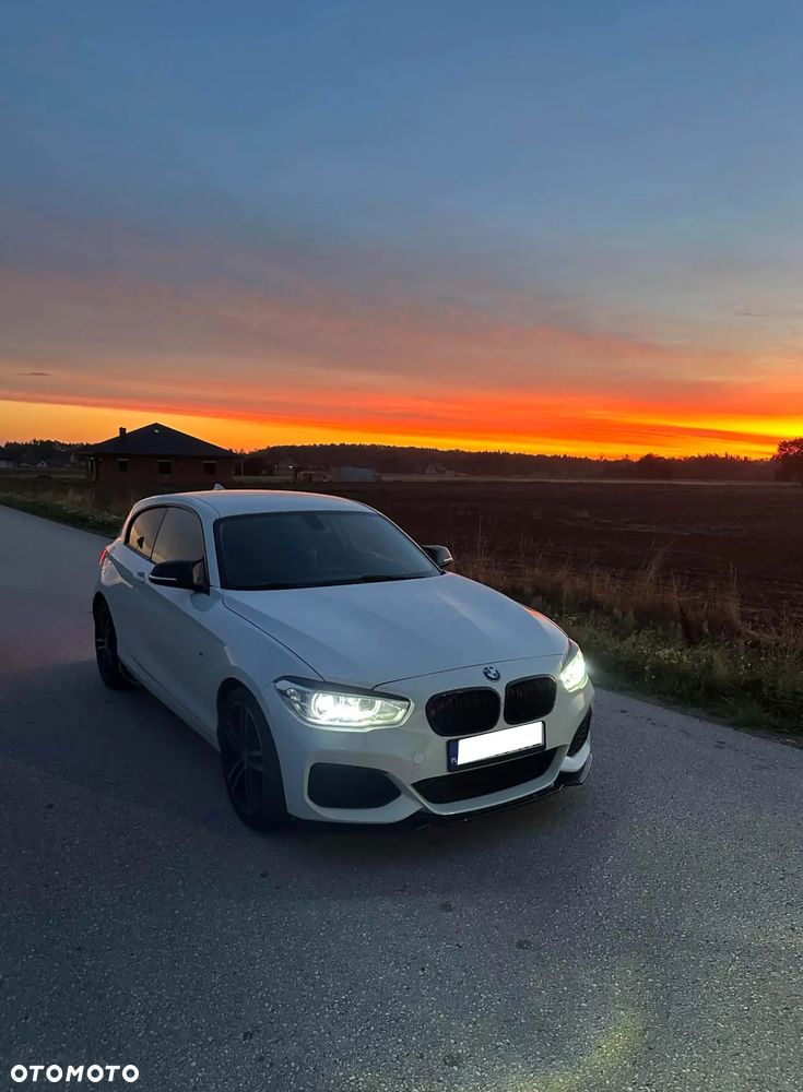 BMW Seria 1 116i M Sport - 39