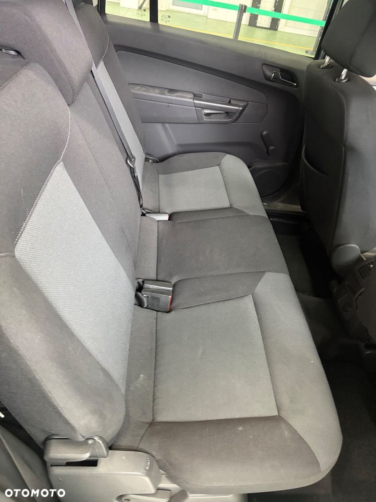 Opel Zafira 1.8 Elegance - 15