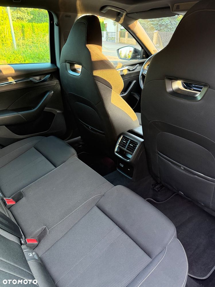 Skoda Octavia 2.0 TDI Sportline DSG - 6