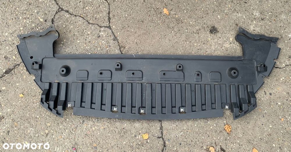 FORD MONDEO MK5 OSLONA PLYTA POD ZDERZAK DS73-8B384-B - 2