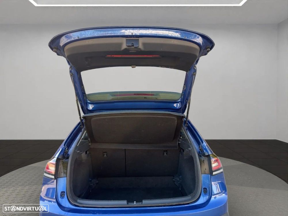 VW Taigo 1.0 TSI Life DSG - 18