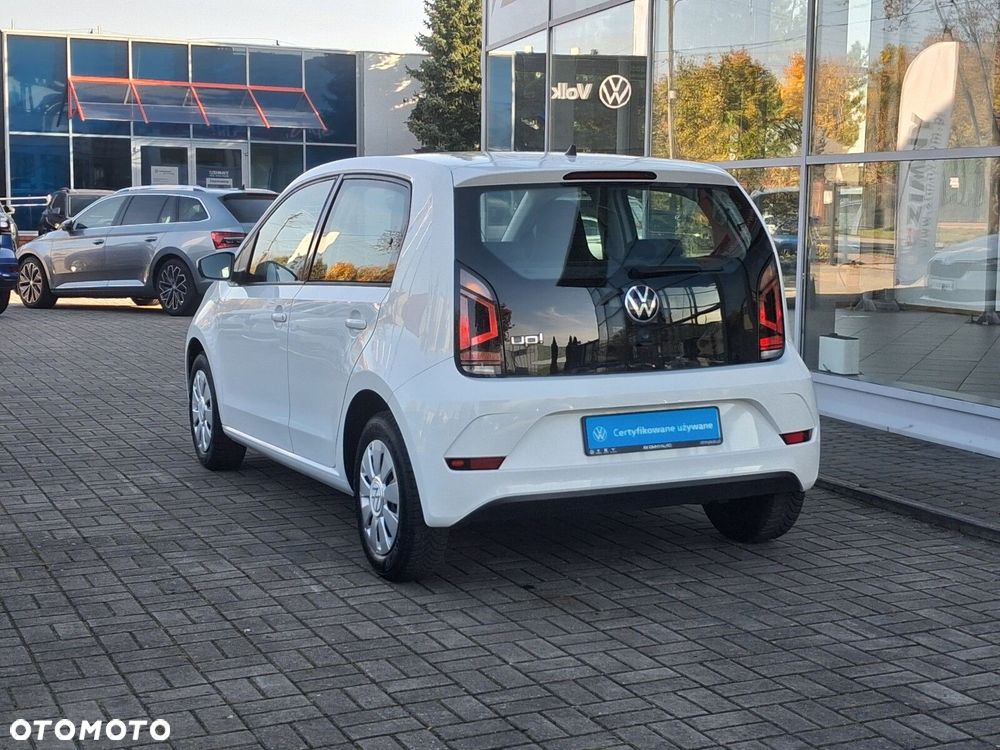 Volkswagen up! 1.0 move - 28
