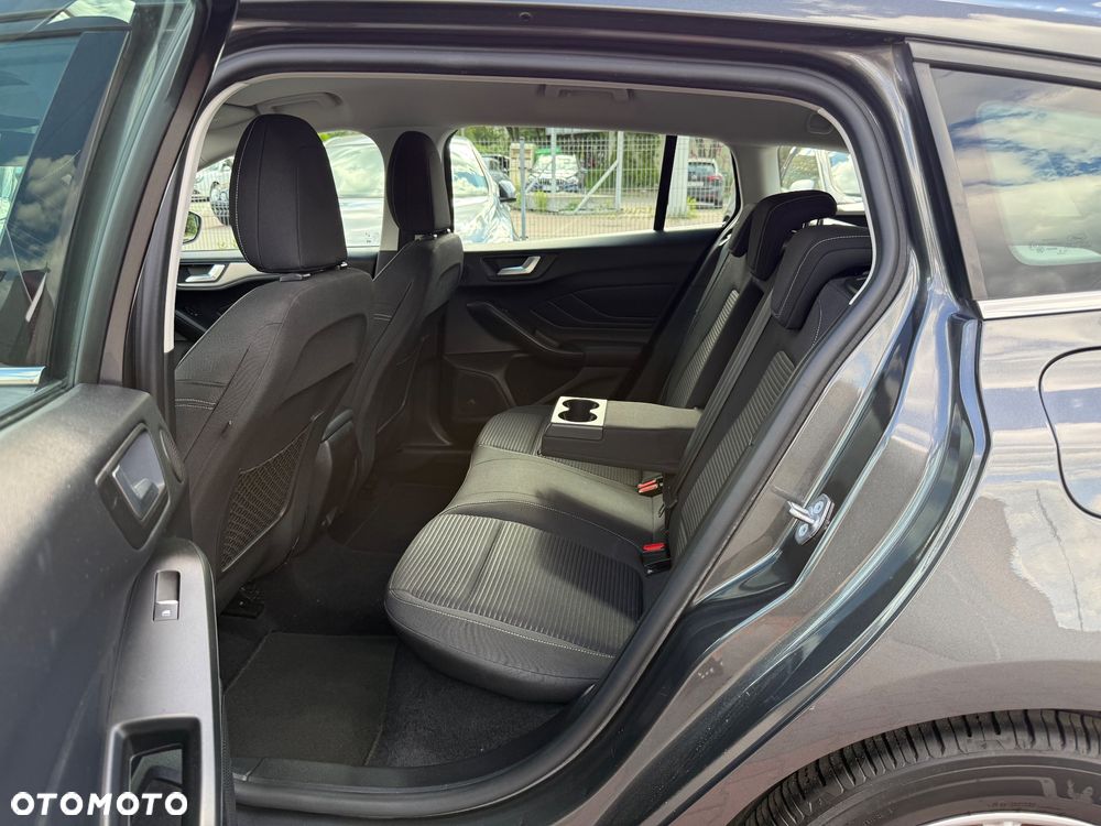Ford Focus 1.5 EcoBlue Titanium - 24