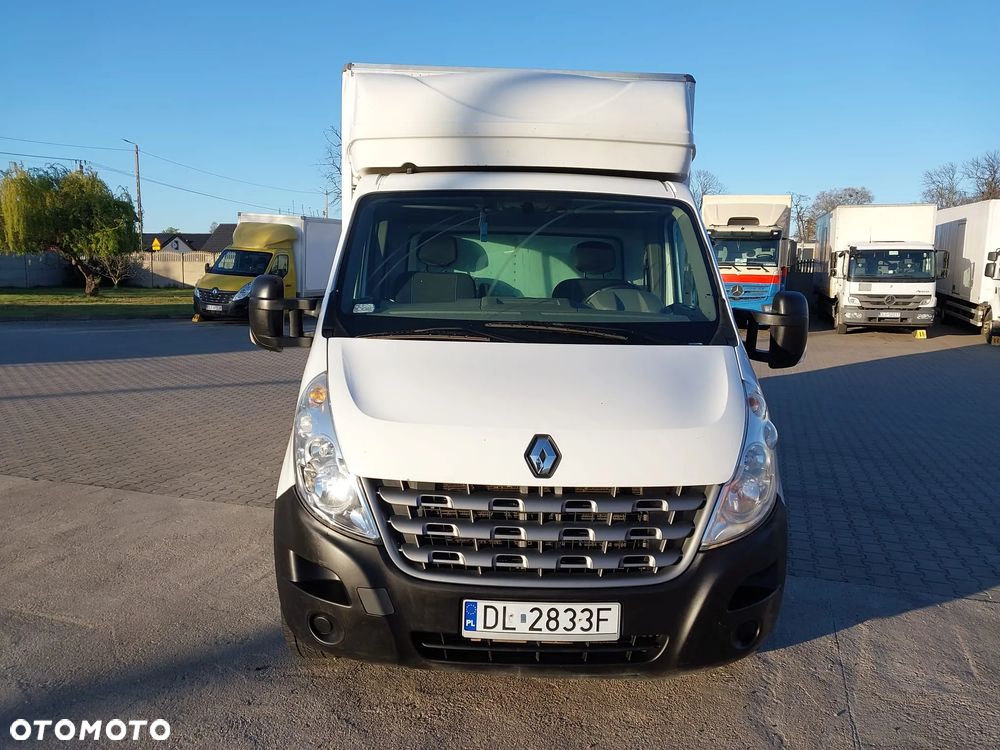 Renault MASTER - 9
