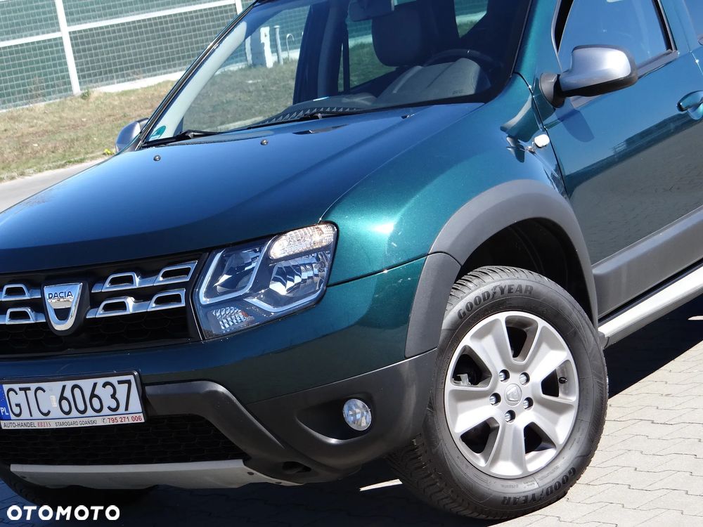 Dacia Duster - 13