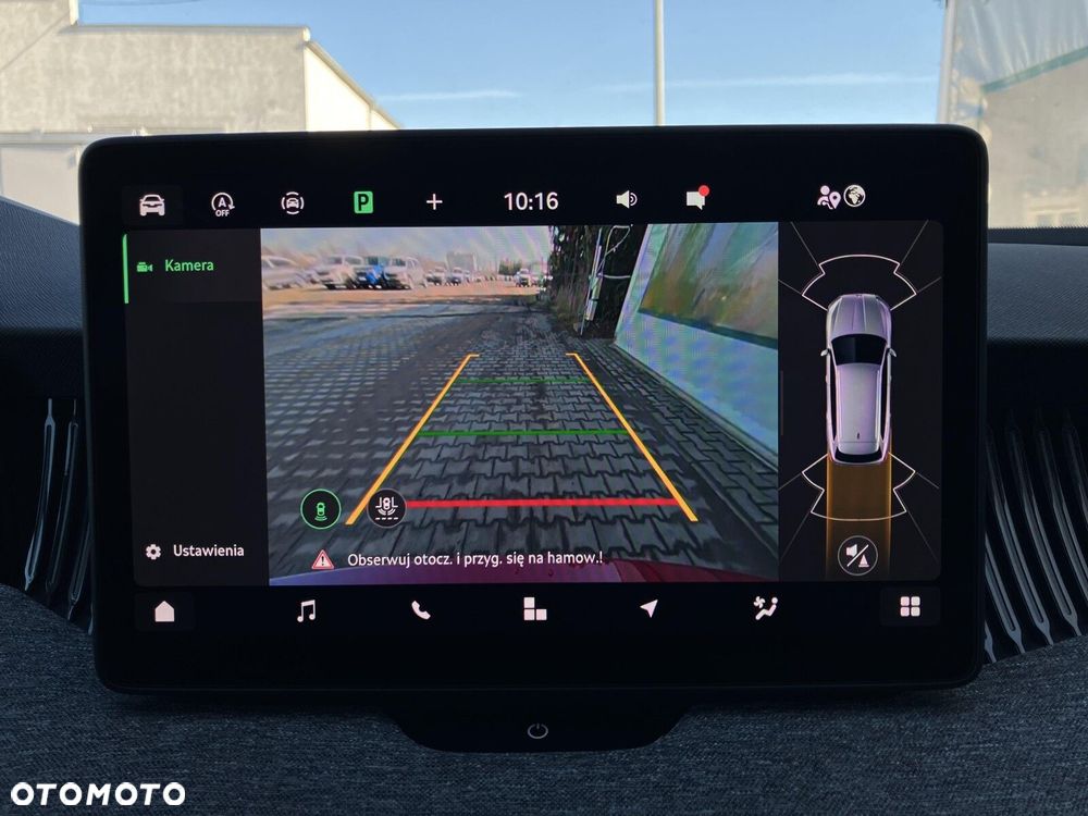 Skoda Superb 2.0 TDI SCR Selection DSG - 21