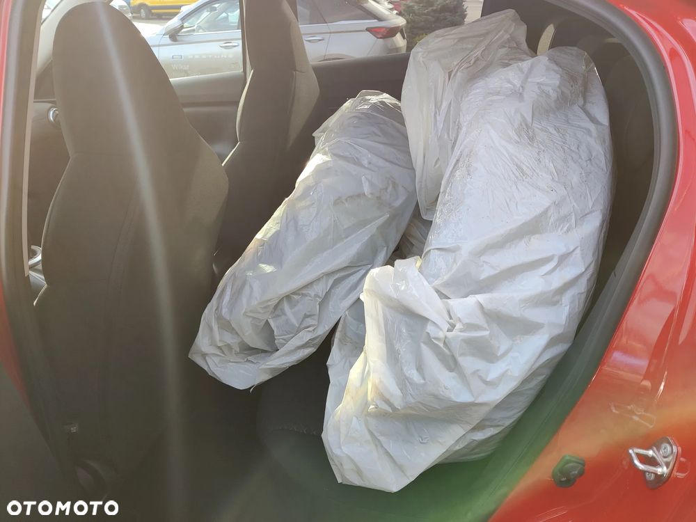 Nissan Juke 1.0 DIG-T Acenta - 16