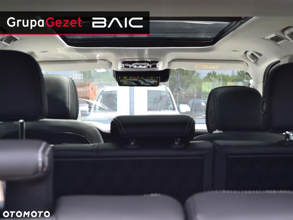 BAIC BJ60 - 11