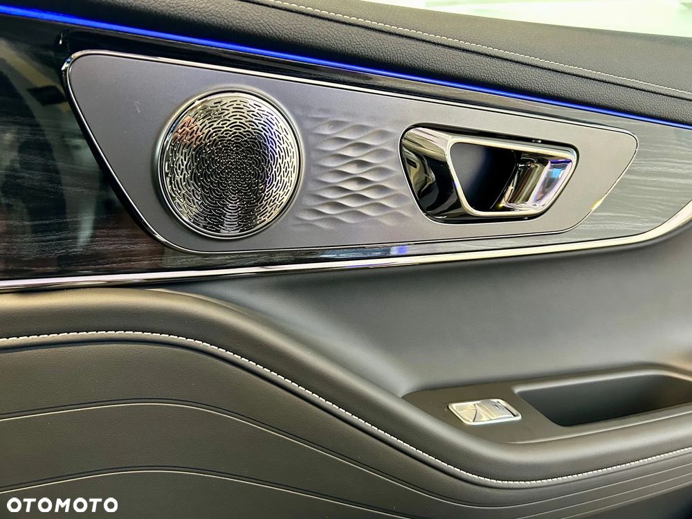 Omoda E5 63.2kWh Premium - 17