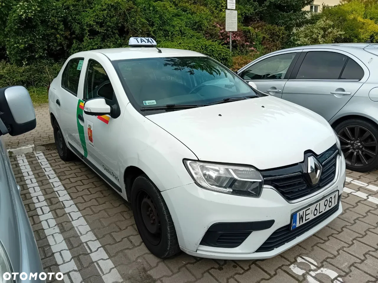Dacia Logan MCV 1.0 SCe Access - 6