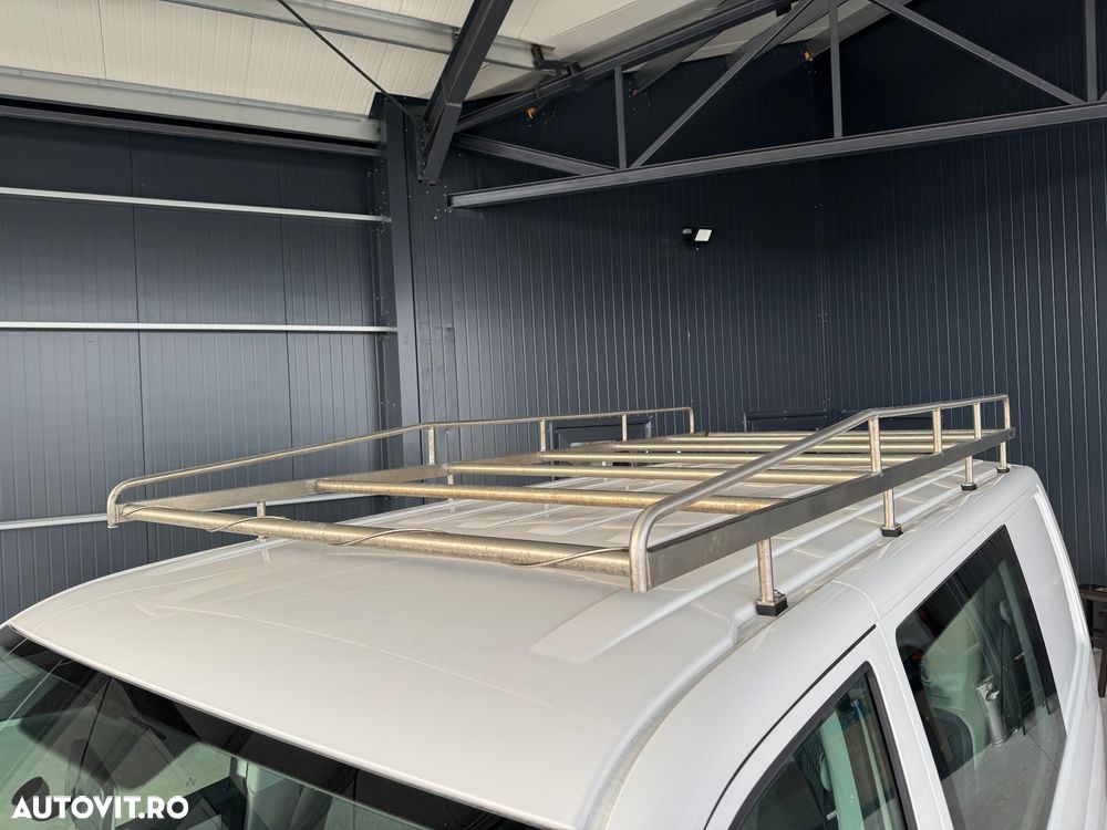 Volkswagen Transporter T6 Mixt - 24