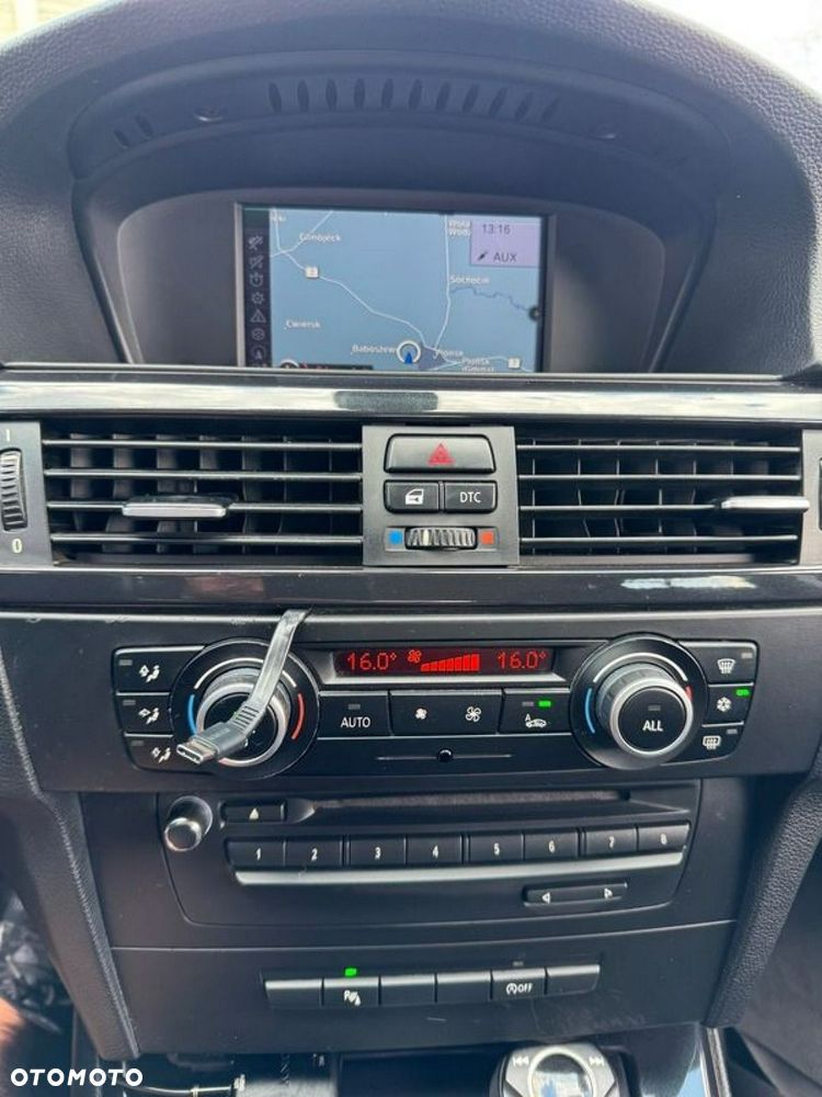 BMW Seria 3 - 32