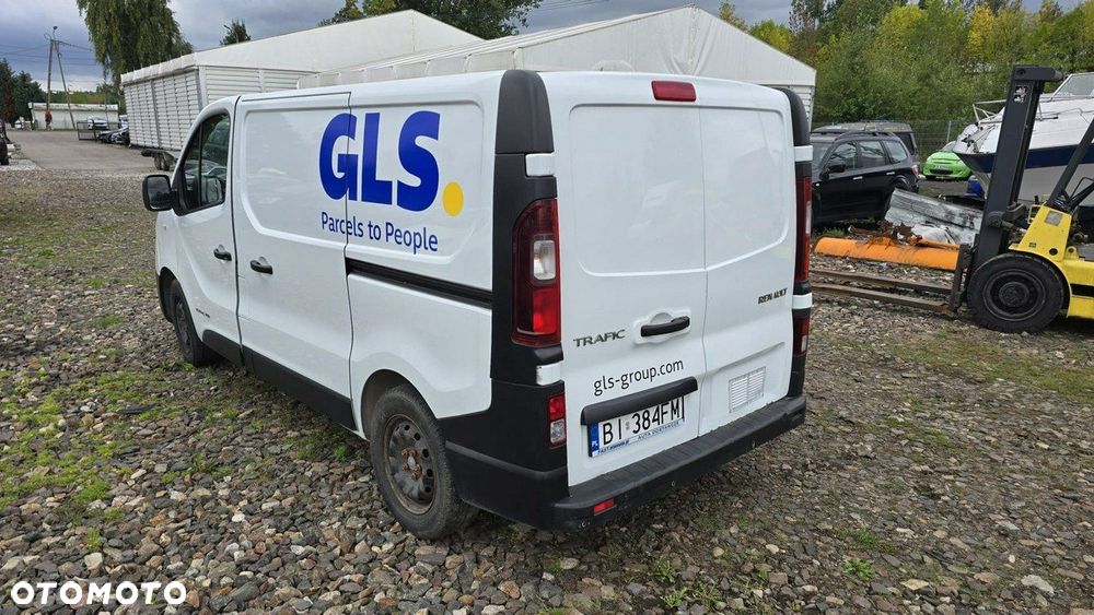 Renault Trafic - 5