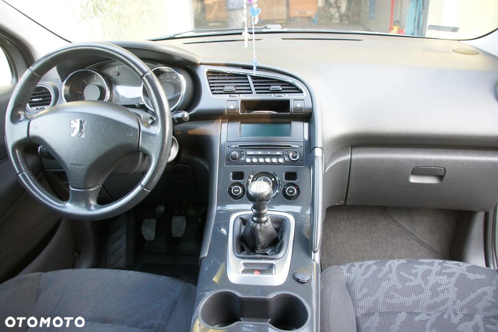 Peugeot 3008 HDi FAP 110 Platinum - 17