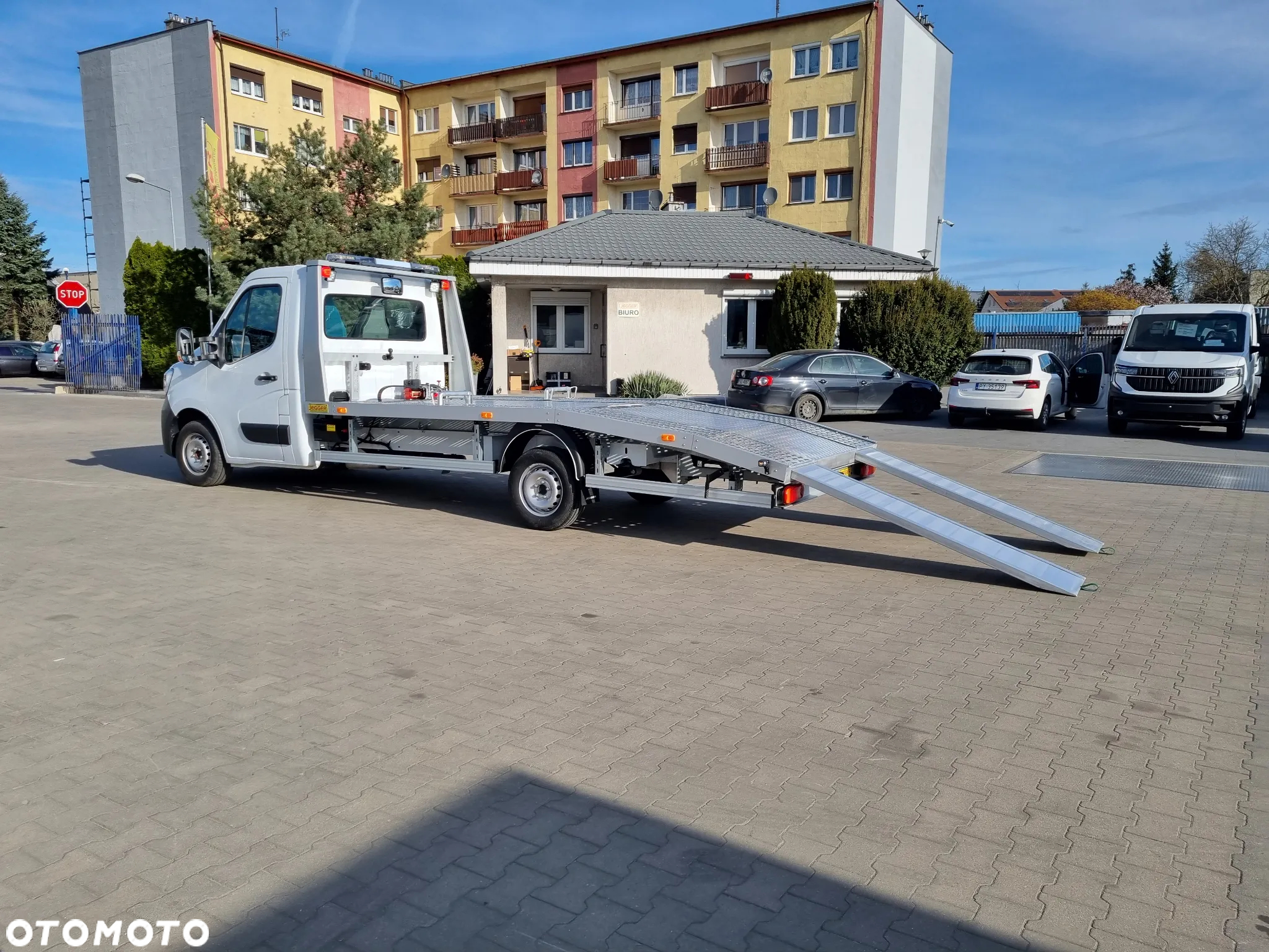 Renault Master - 5