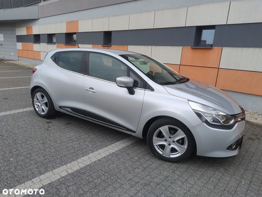 Renault Clio TCe 90 Limited - 2