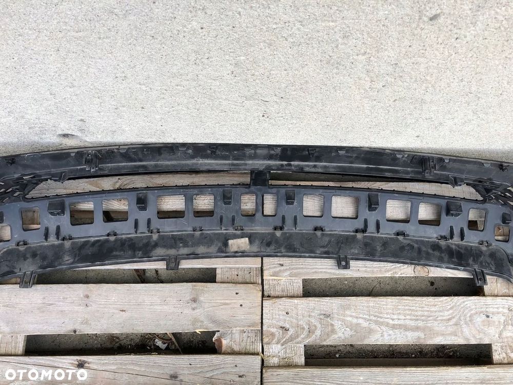 ZDERZAK TYŁ TYLNY HYUNDAI IONIQ 5 V 2021- 86512-GI020 ORYGINAŁ CAŁY - 5