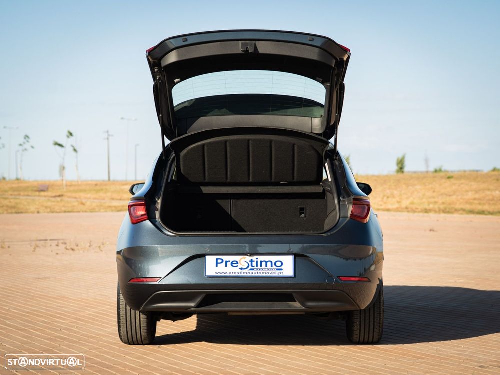 SEAT Leon 2.0 TDI Style - 28