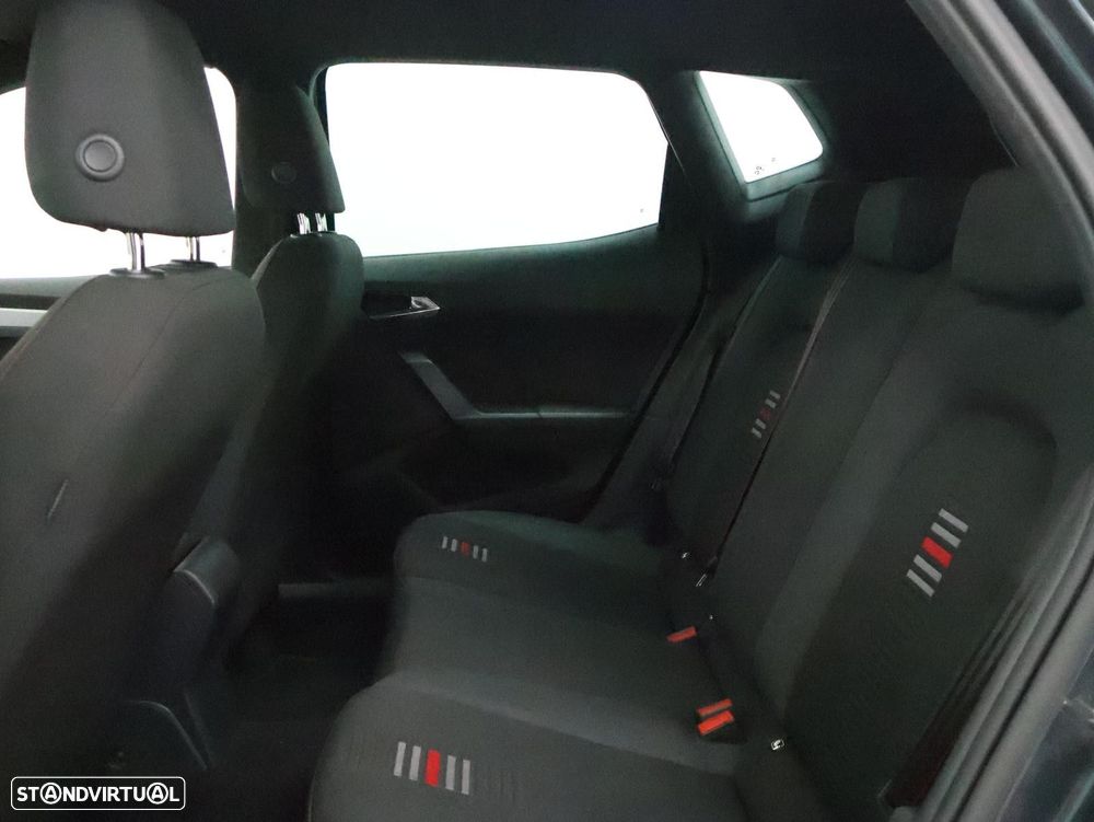 SEAT Arona 1.0 TSI FR - 5