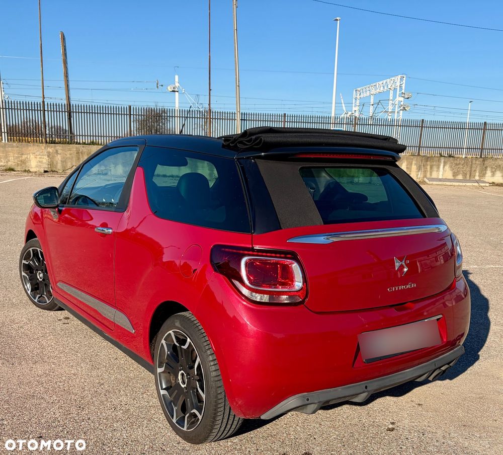 Citroën DS3 1.6 THP SportChic - 1