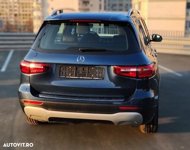 Mercedes-Benz GLB 180 7G-DCT - 12