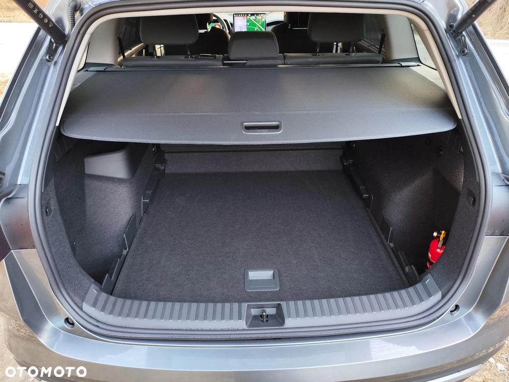 Skoda Kodiaq 2.0 TSI 4x4 Edition 130 DSG - 28