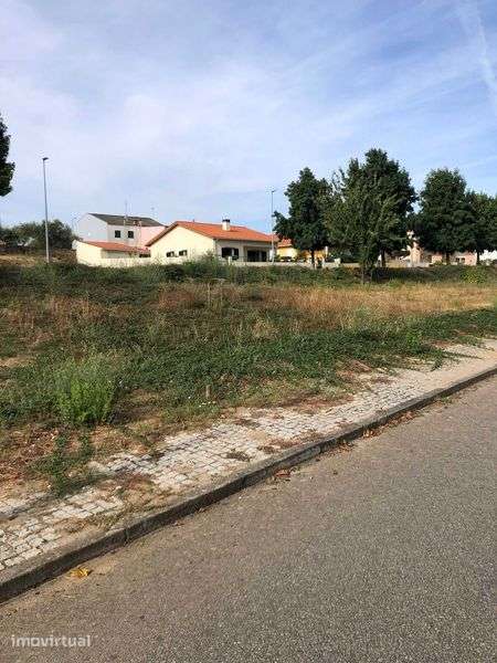 Terreno para construção em Murça - Vila Real - Grande imagem: 4/4