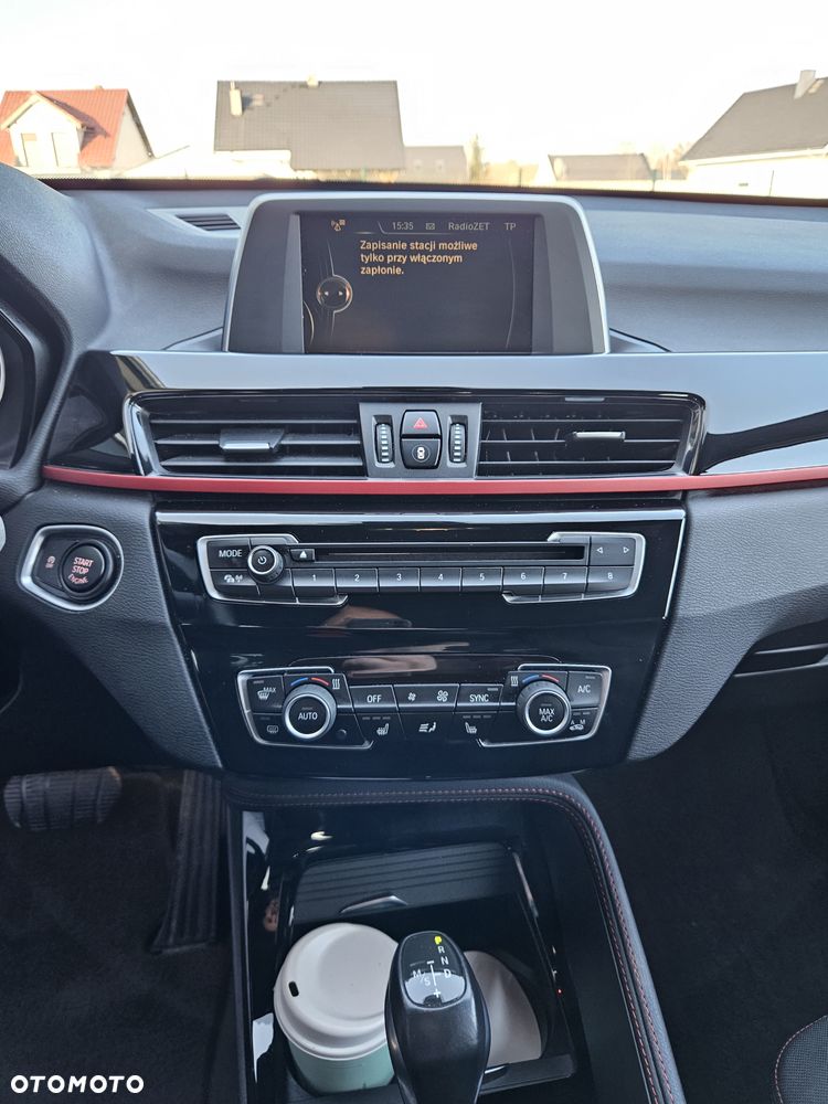 BMW X1 sDrive18d xLine sport - 17