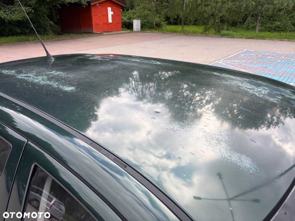 Skoda Fabia 1.4 - 9