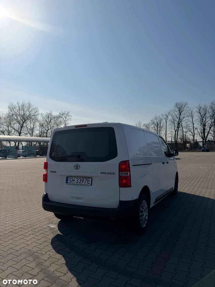 Toyota PROACE - 6