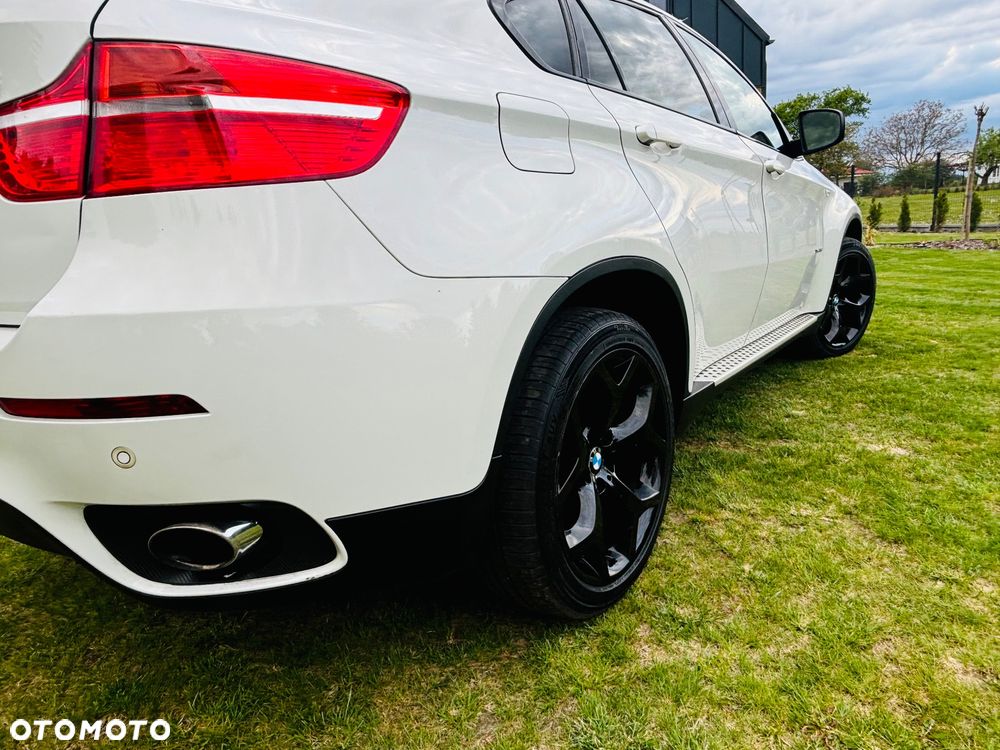 BMW X5 3.5d xDrive - 11