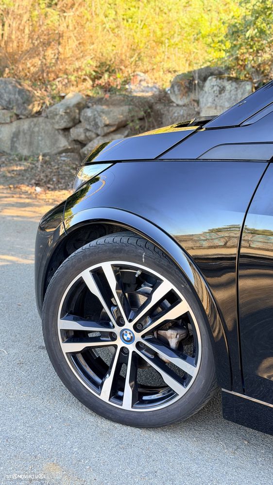 BMW i3 s 120Ah - 8