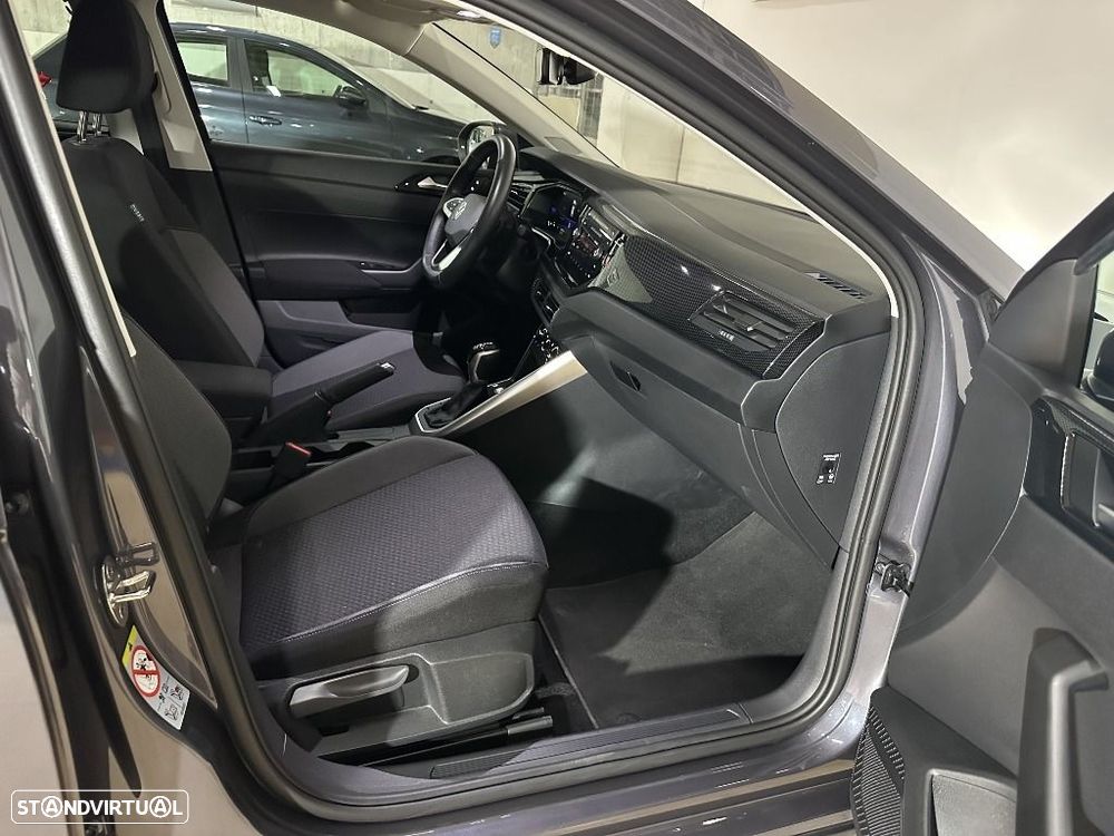 VW Taigo 1.0 TSI Urban DSG - 14