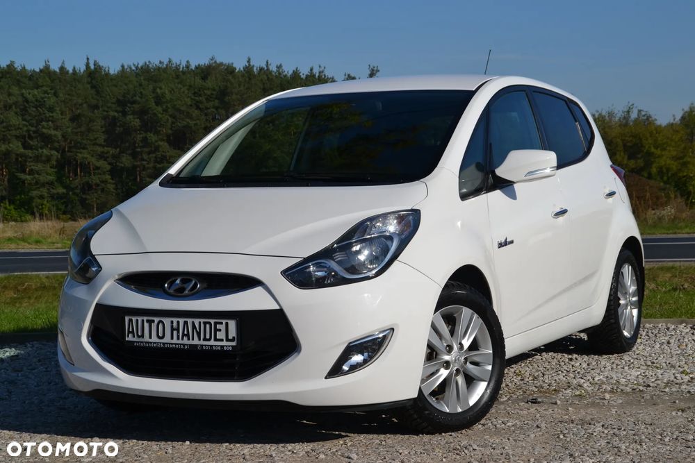 Hyundai ix20 1.4 5 Star Edition - 4