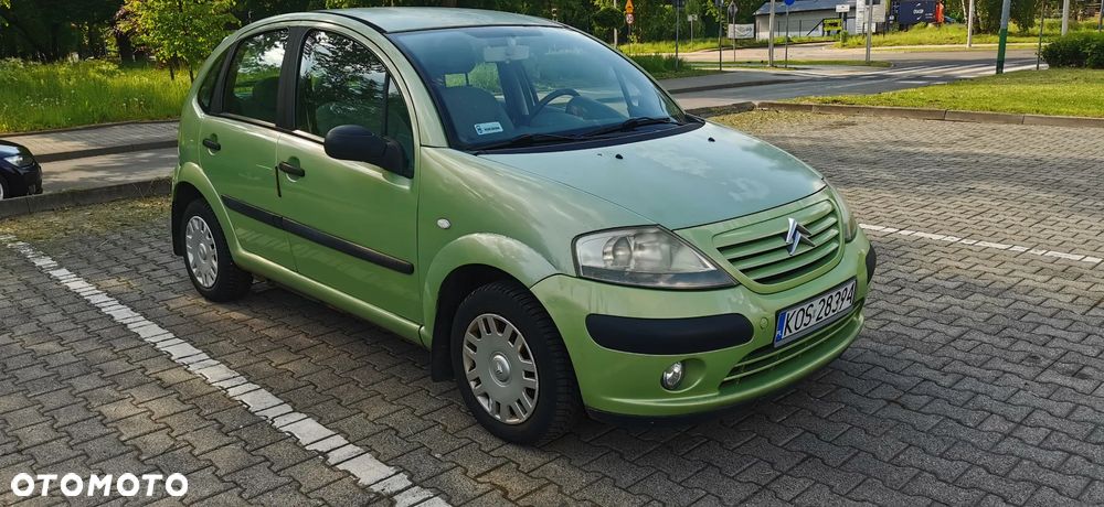Citroën C3 1.1 Control+ (x) - 2