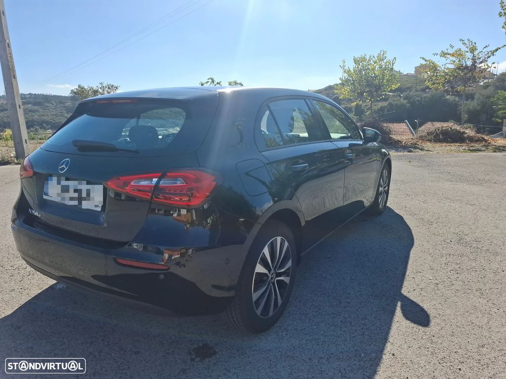Mercedes-Benz A 250 - 7