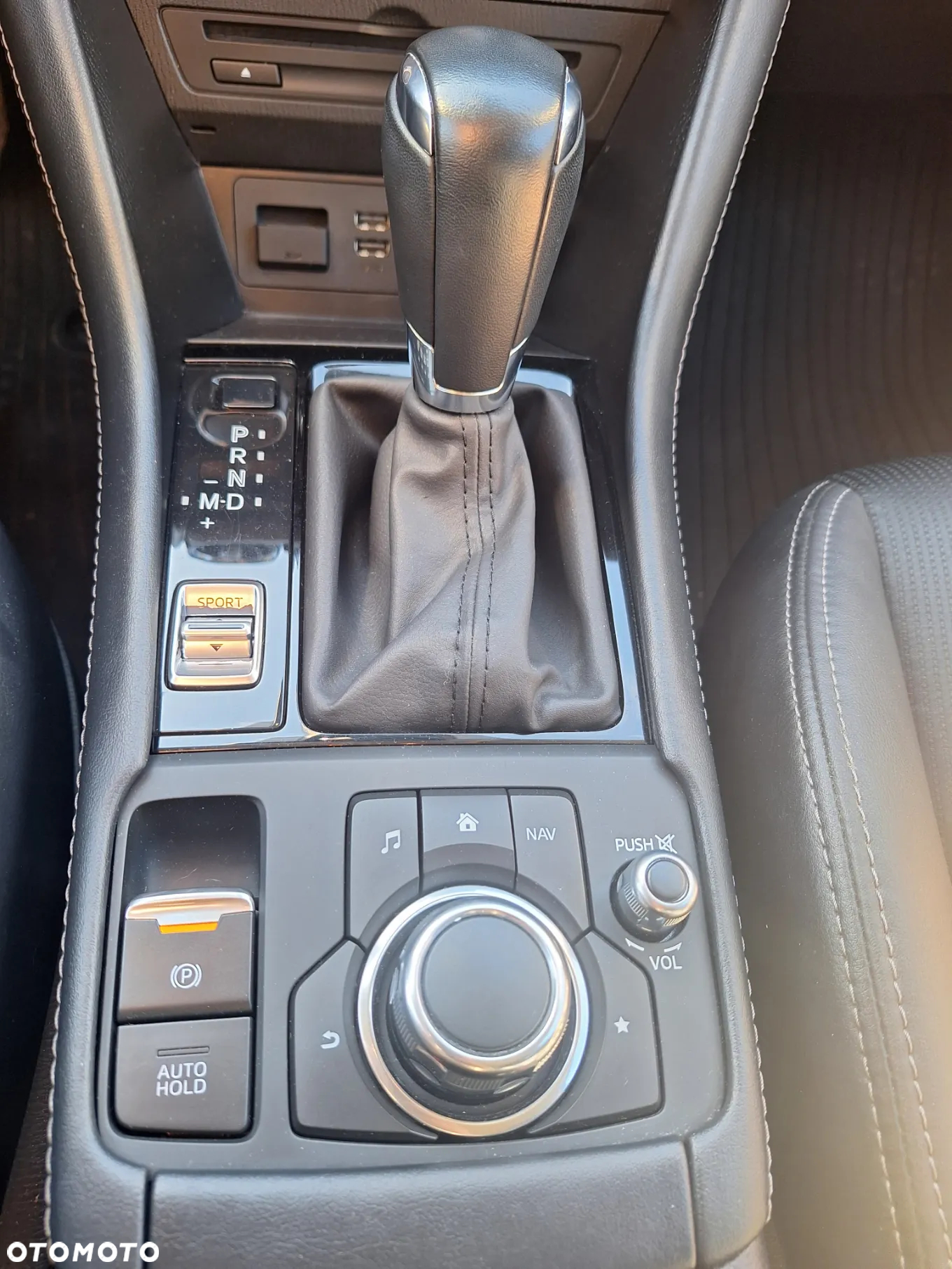 Mazda CX-3 2.0 SkyPassion i-Eloop 4x4 - 22