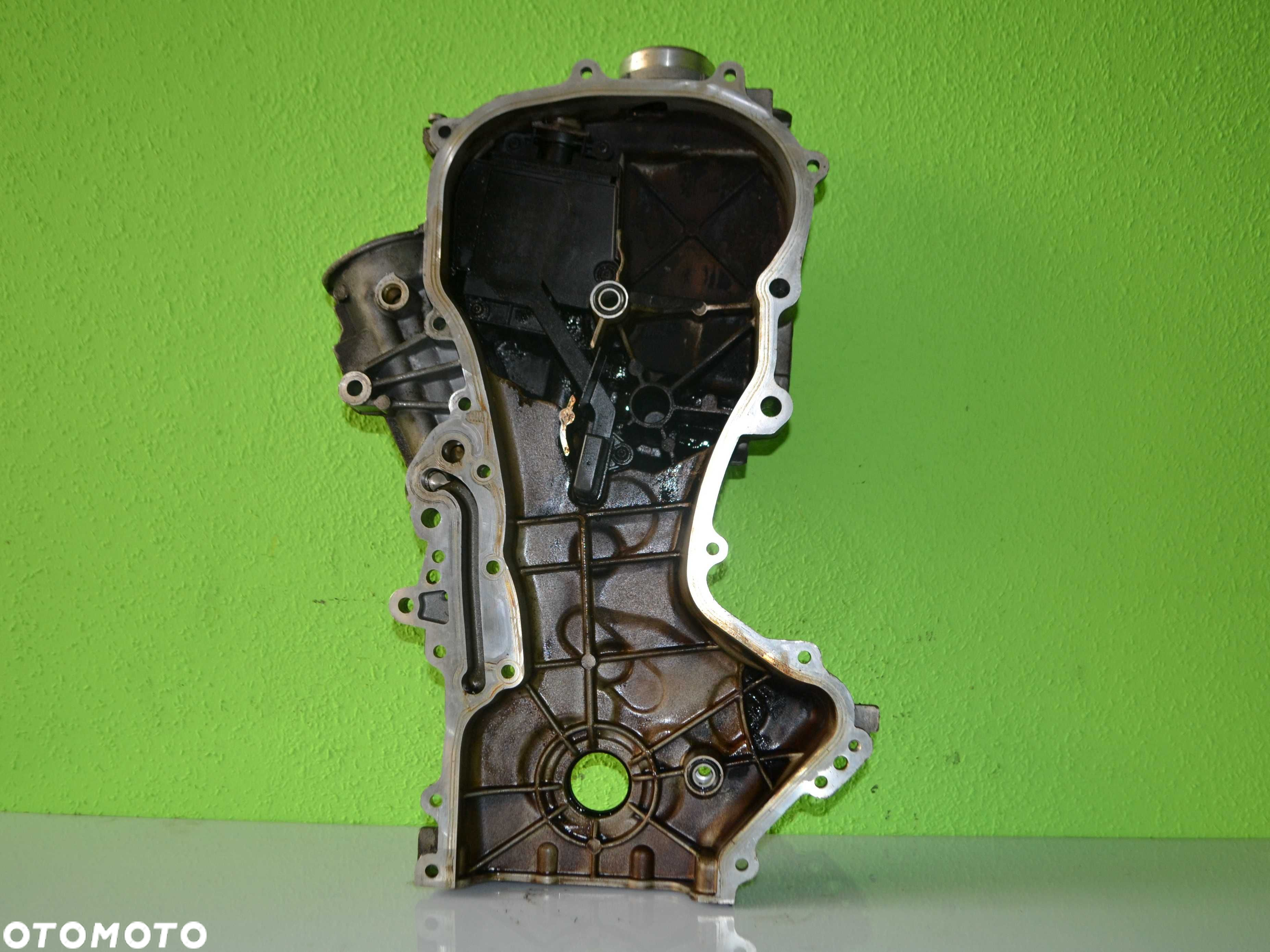 Obudowa Rozrządu VW Seat Skoda 1.4 TSI - 3
