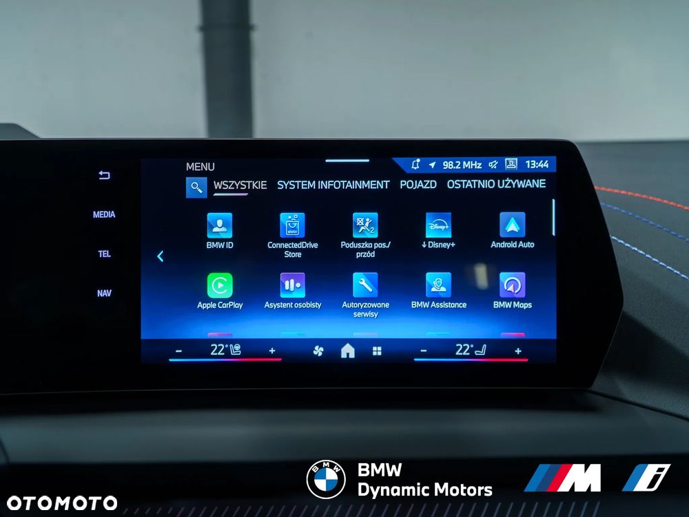 BMW Seria 1 120 - 35