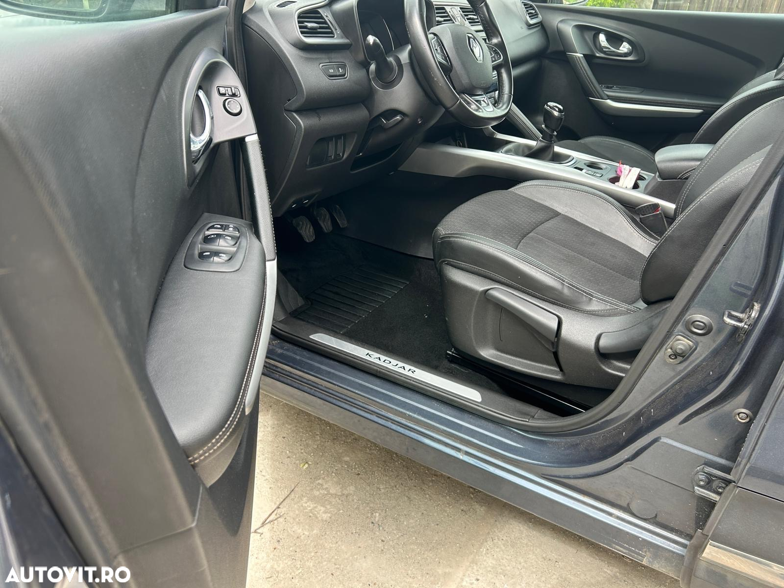 Renault Kadjar - 19