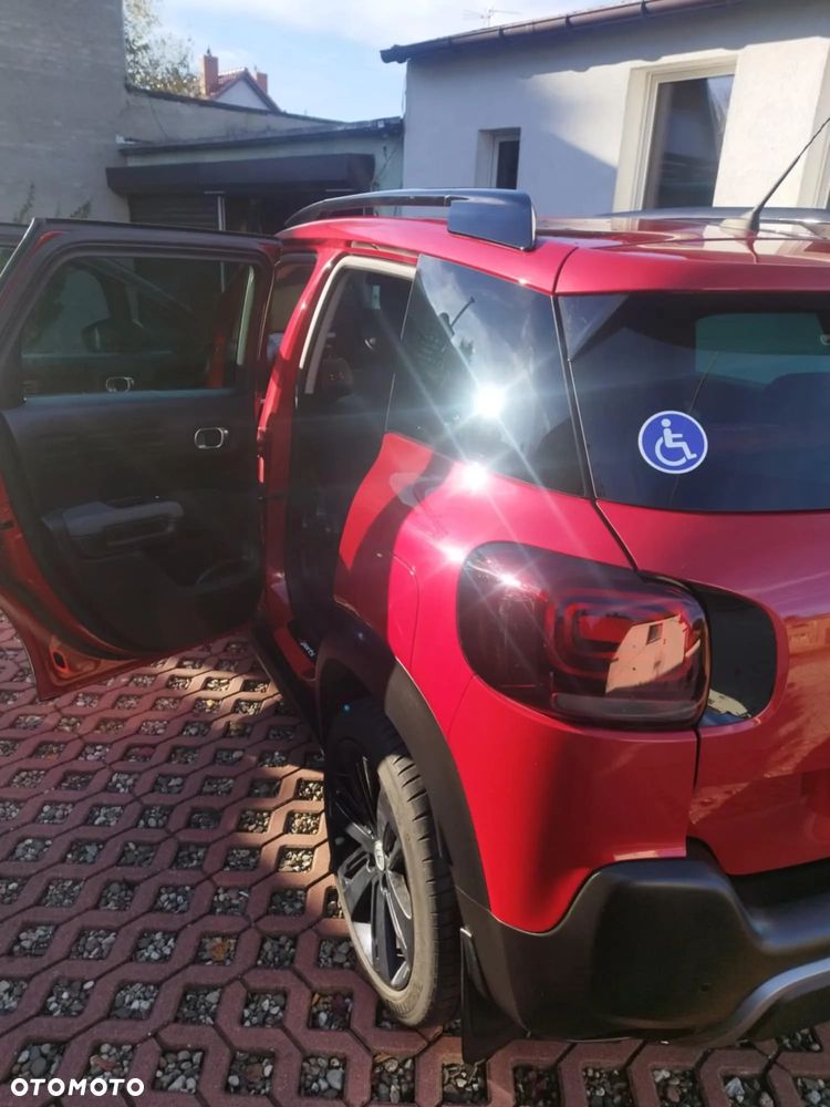 Citroën C3 Aircross - 5